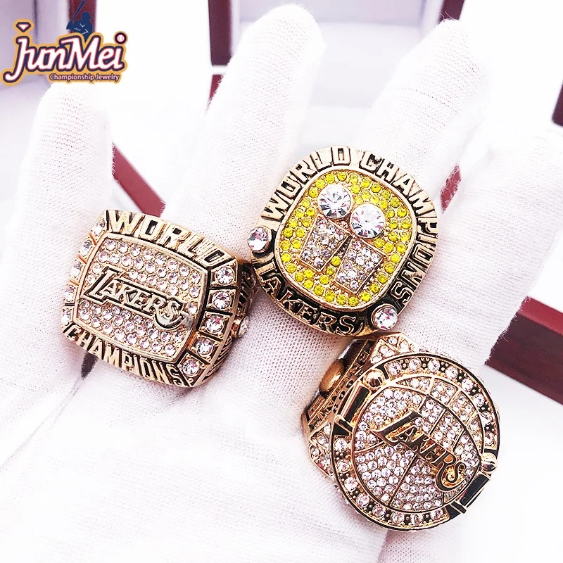 Bryant Lakers souvenir basketb