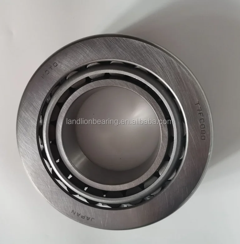 T7fc095 Koyo Taper Roller Bearing T7fc095 T7fc Series Bearing ...