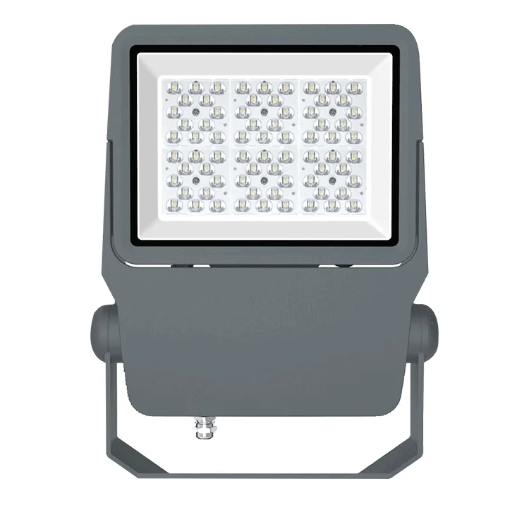 China factory direct selling battery led light with sensor outdoor 200w led floodlights