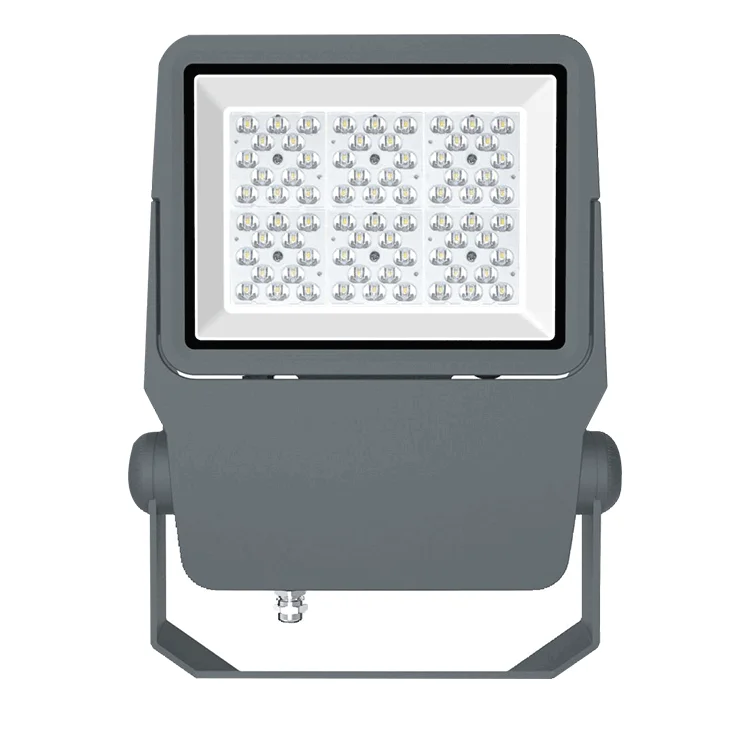 high power outdoor smd 100w led flood light