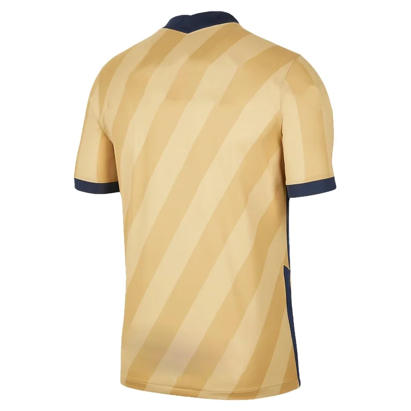 

Wholesale Custom Logo Nigeria Soccer Shirts F.C Original Original Red Football Jerseys, Custom color