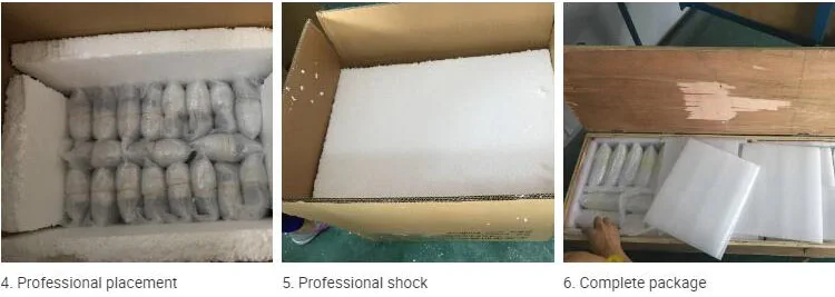 aluminium oxide ceramic tube 99% al2o3