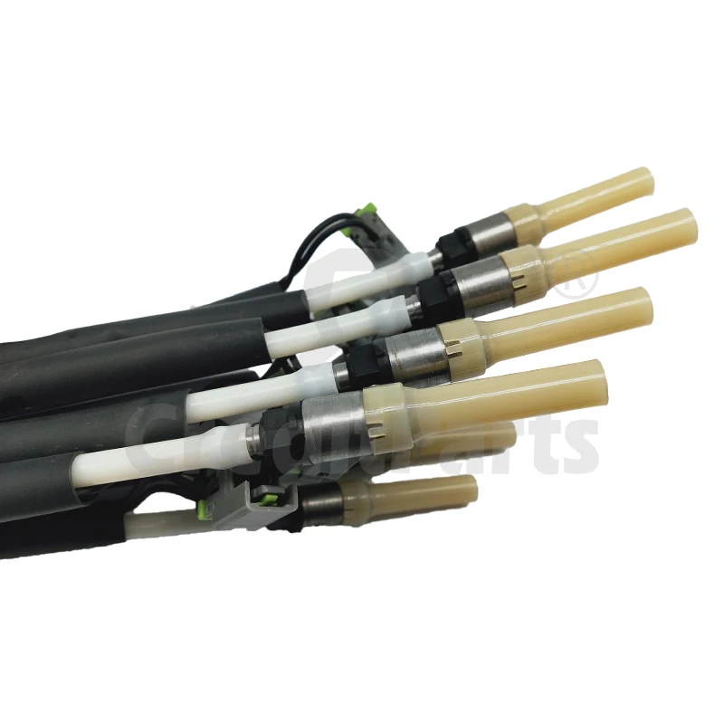 High Performance Spider Injector 6 Cylinder 45943BY for Chevy Tahoe GMC ...