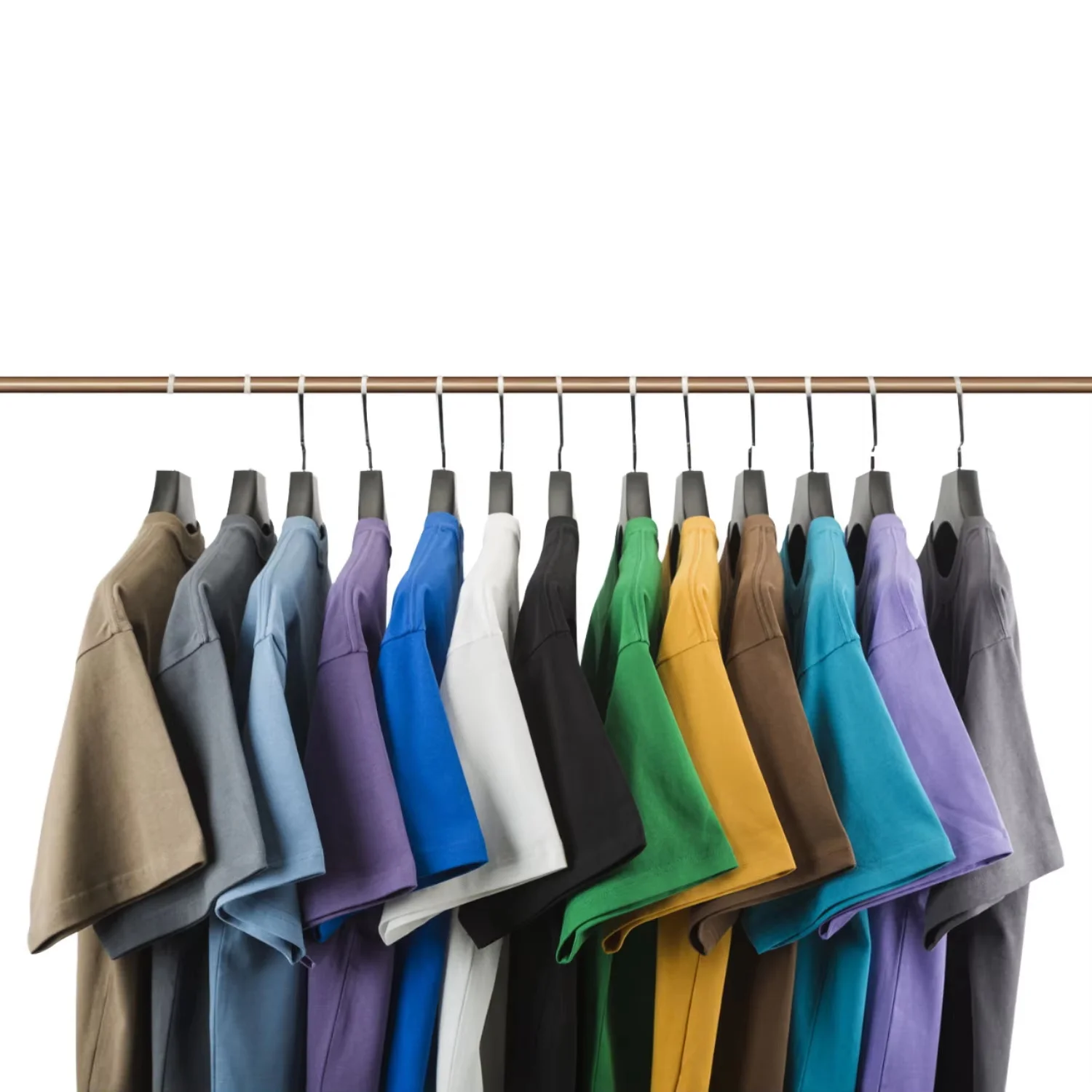 280 GSM Cotton Oversized T Shirt