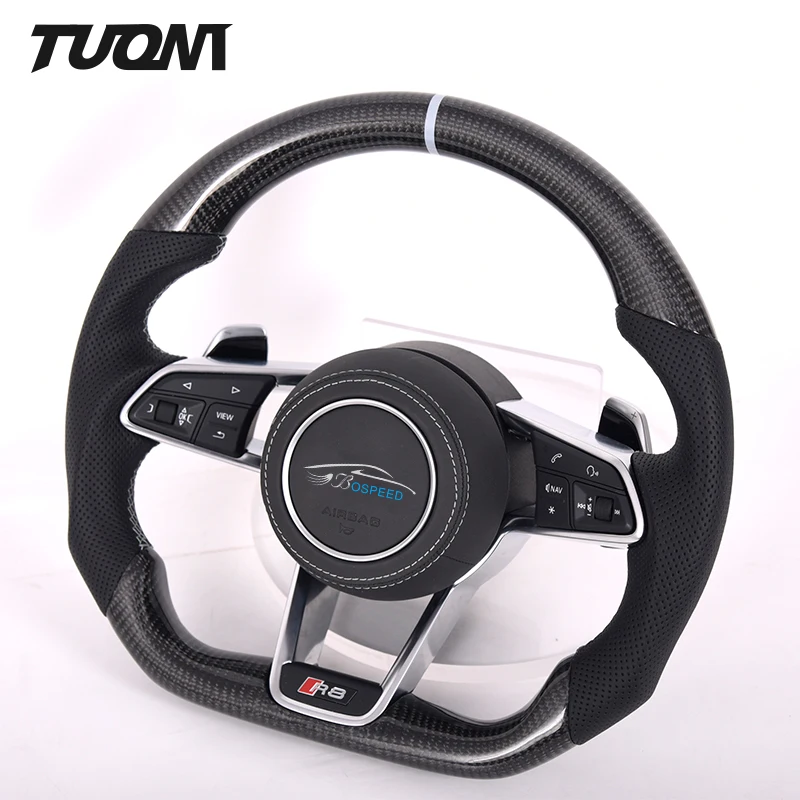 Steering Wheel For Audi R8/ttr	