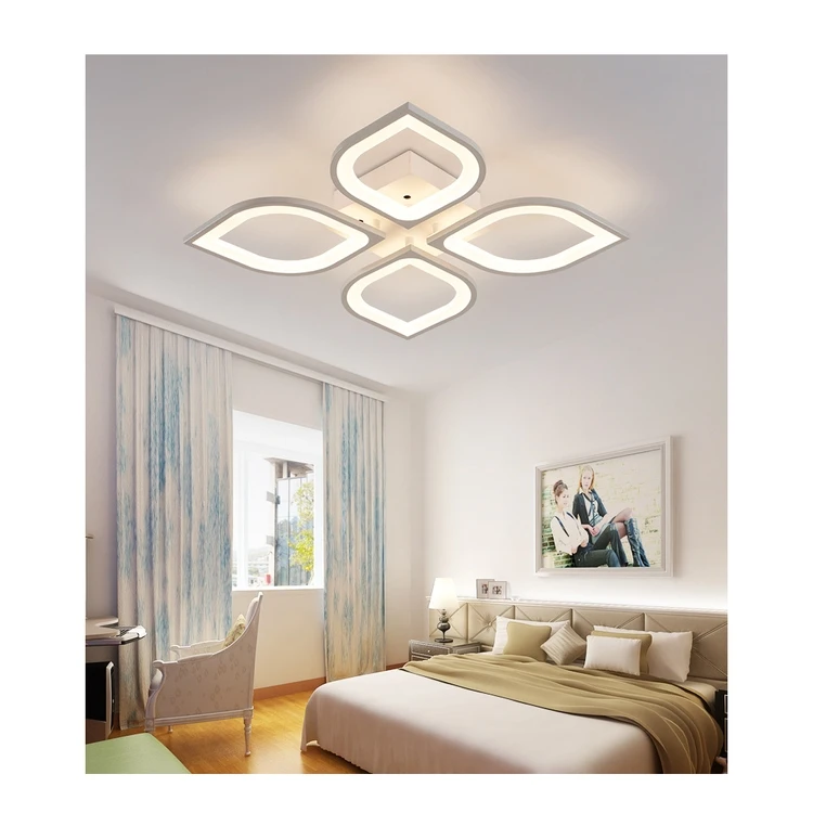 High Quality Modern Design Led Kitchen Ceiling Lighting Fixture Ceiling Light