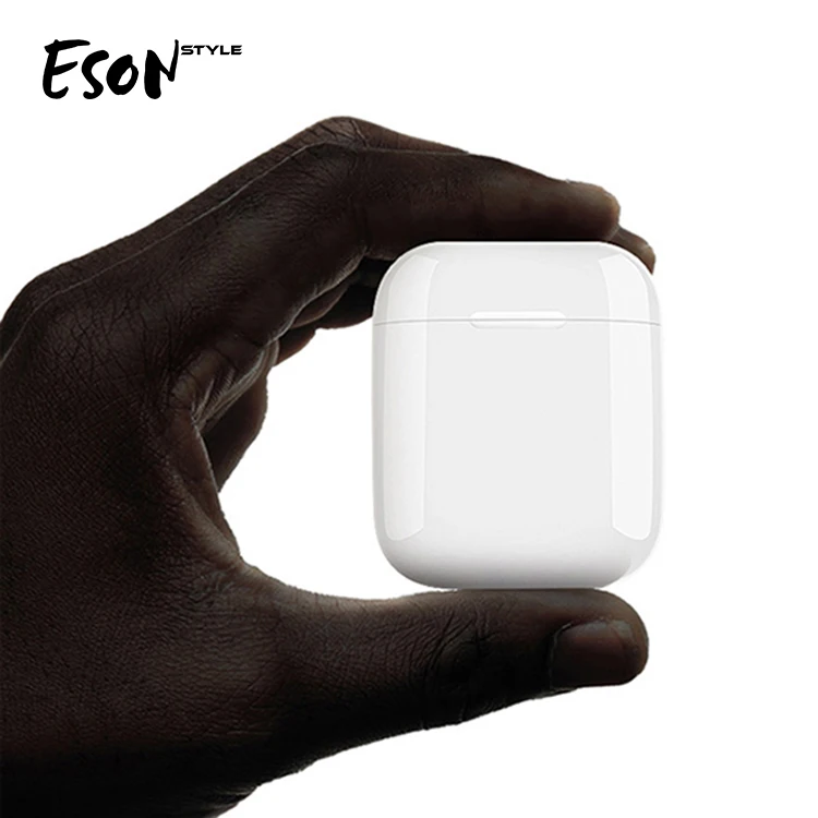

Eson Style I9S Tws Headphone Wireless Bluetooth 5.0 Earphone Mini Earbuds With Mic Charging Box Sport Headset For Smart Phone