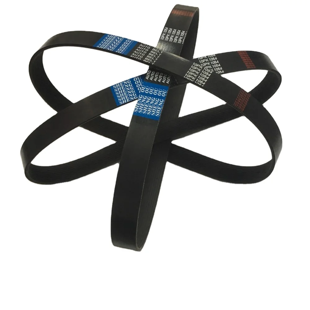 

Dayco Fan Belts Rib Nissan Fcb 8Pk1630 8Pk 1920 Contitech 4Pk830 Dongil V Belt