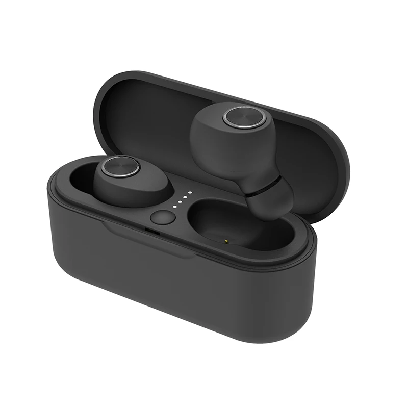 

XICAMI TWS Bluetooth 5.1 Earphones Charging Box Wireless Headphone Stereo Sports Waterproof Earbuds Headsets With Microphone