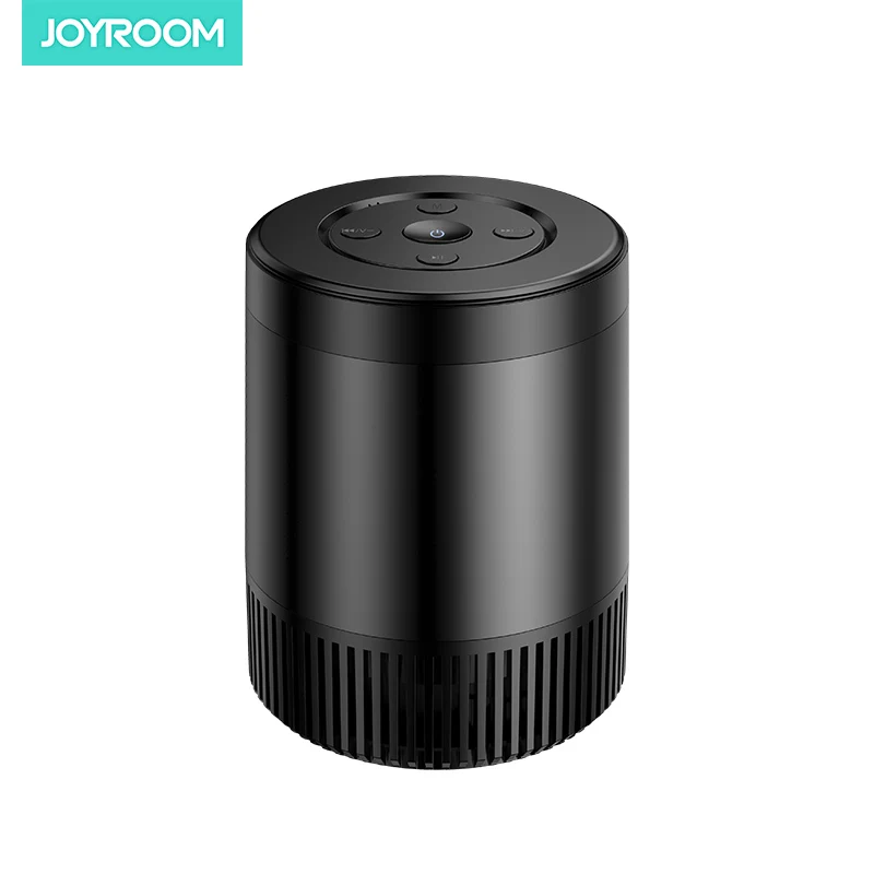 

Amazon Hot Sale Joyroom JR-M09 Mini Speaker Wireless Heavy Bass Sound Player Portable Speaker