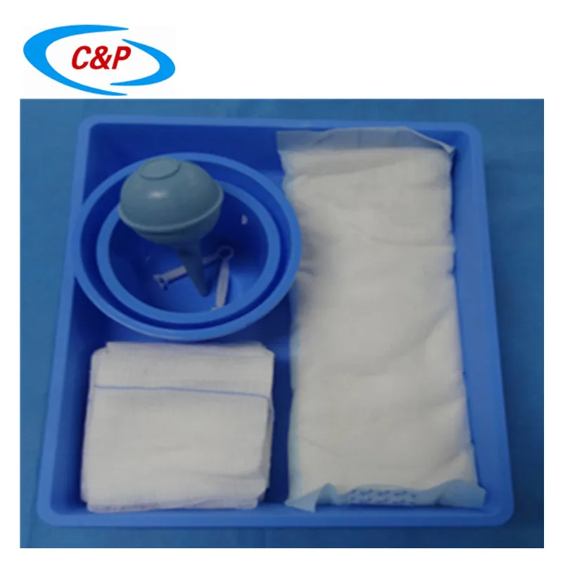 
DELIVERY PACK WITH POUCH 