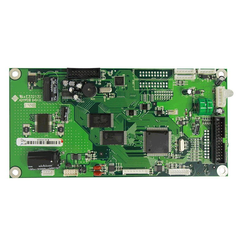 

SM-100PCS Main Board SM5100 Label Scale single display SM100 Motherboard