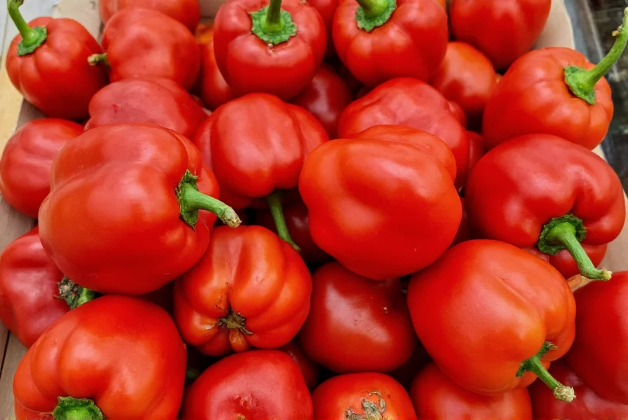 Red Pepper Coulis: Definition, Recipe & Pairing Guide