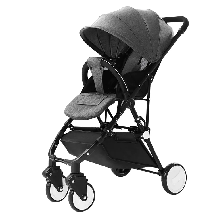 Custom Luxury 3 In 1 Baby Stroller Pram Multifunctional Baby Jogging Stroller Buy Baby Jogging