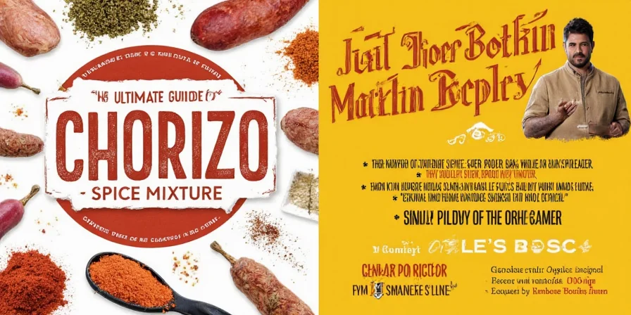 World map highlighting countries where chorizo spice is popular