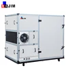Cassava Drying Machine / Industrial Hot Air Food Dryer Machine For Fruit And Vegetable On Sale