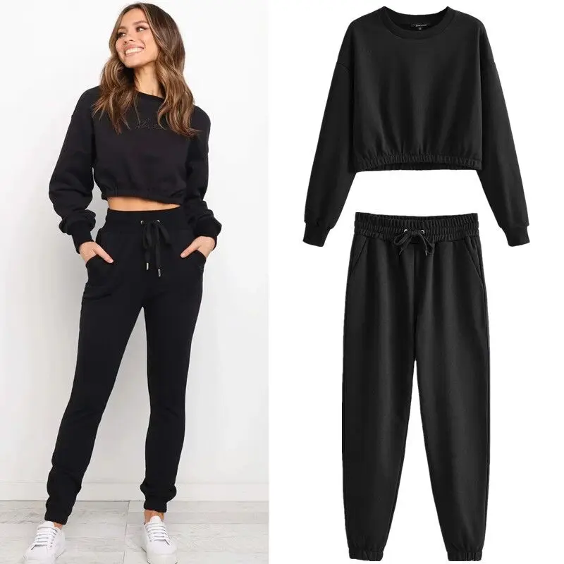 

New Private Label ODM Custom Color Loose Fit Gym yoga Cotton Wholesale Womens Hoodies Tops