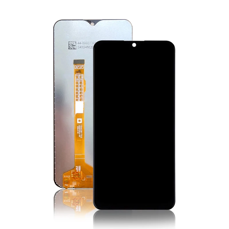 

50% OFF Y15 Pantalla Ecran For VIVO Y15 LCD Display Touch Screen Digitizer Assembly Replacement Parts, Black