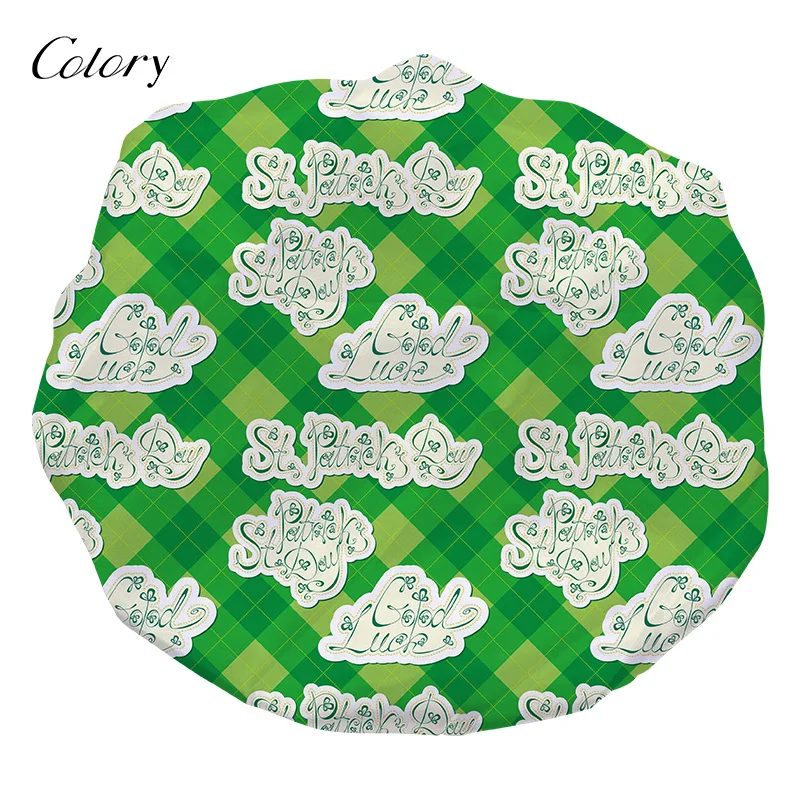 

Colory Bonnet With Tie Band Mommy And Me Designer Bonnets, Customized color