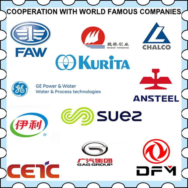 Pocket Filter Material Polyester Fiber Balls for Water Treatment