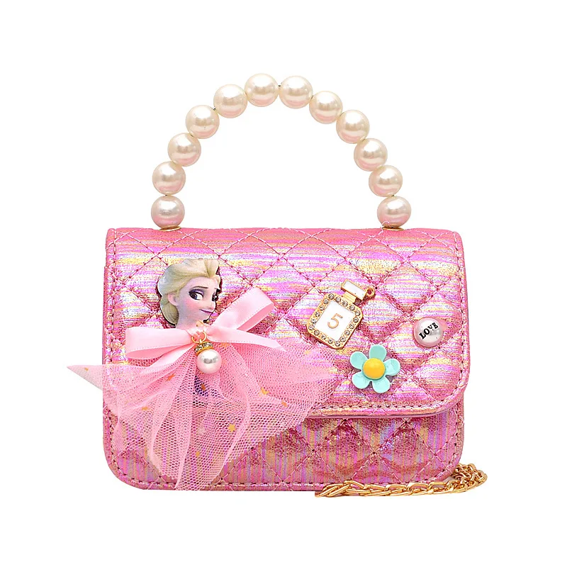 

Girls Purse Bag Cute Toddler Crossbody Handbag Kids bags girls handbag for Christmas gifts