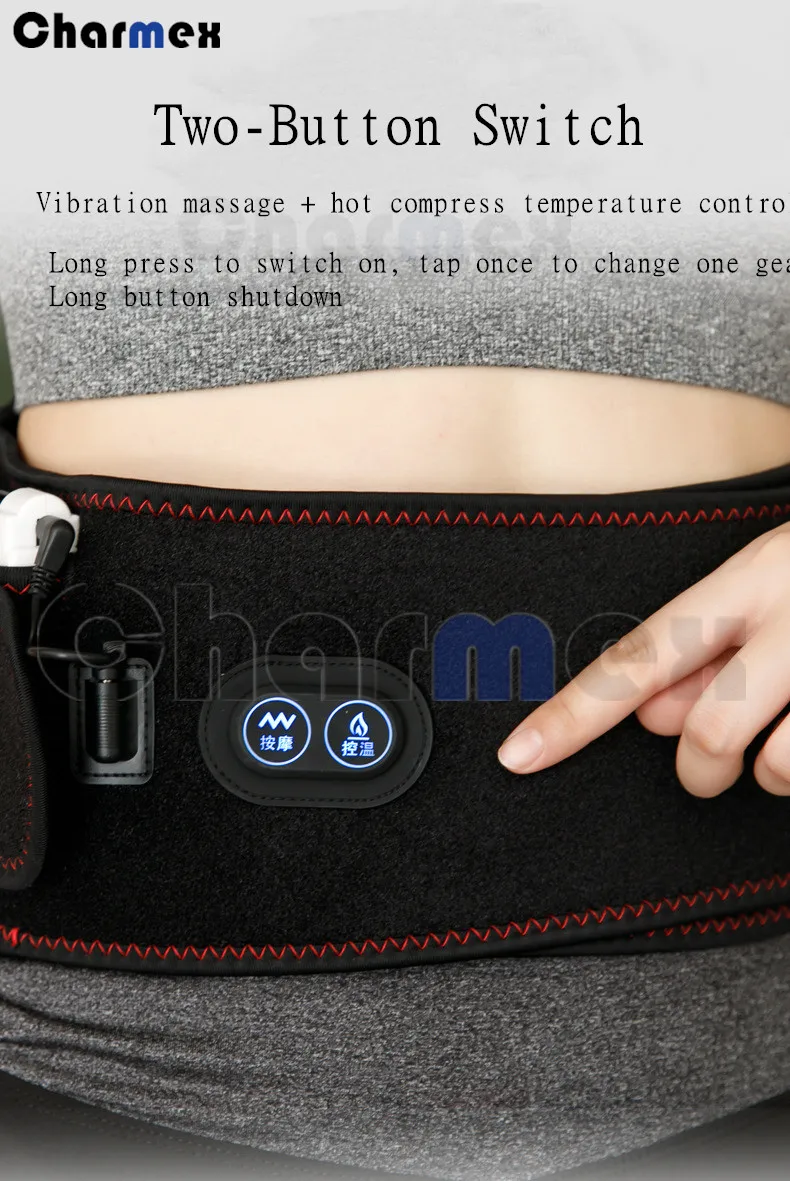 Body Massager