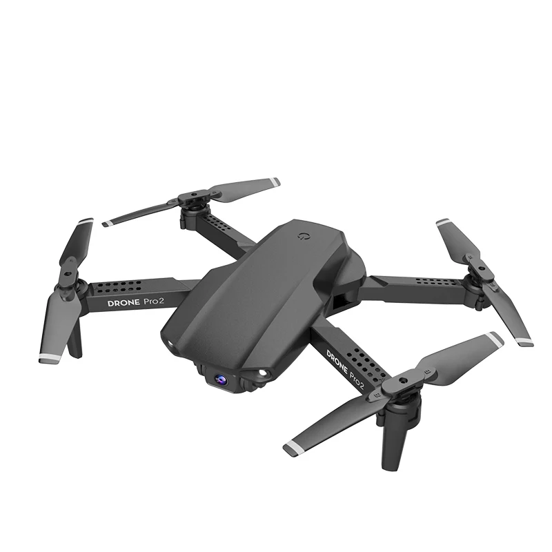 

Newest E99 PRO 2 Drone With 4K Precision Fixed Point HD Dual Camera Professional Aerial Photography Selfie Foldable Quadcopter