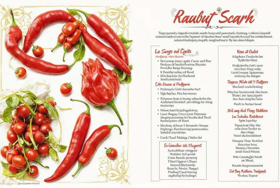 cayenne pepper flakes