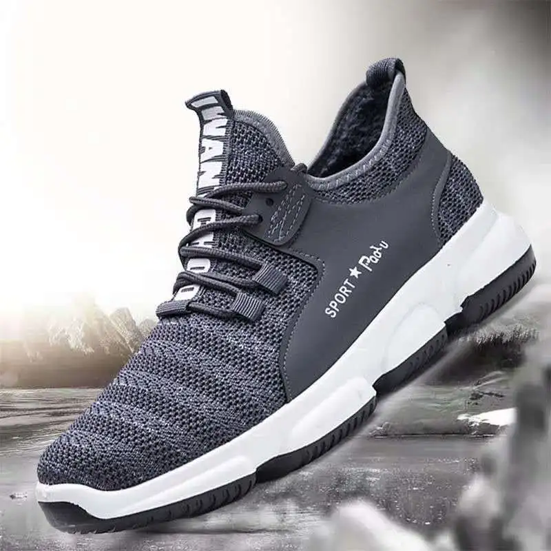 

HOT SELL MODEL Men's shoes sports sneaker shoes wholesale brands, 2 colors