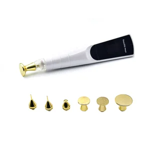Plasma pen aftercare fibroblasting for wrinkles/sagging/scars 2