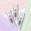 OEM ODM waterproof moisturizing base makeup Lightening liquid foundation makeup base cream