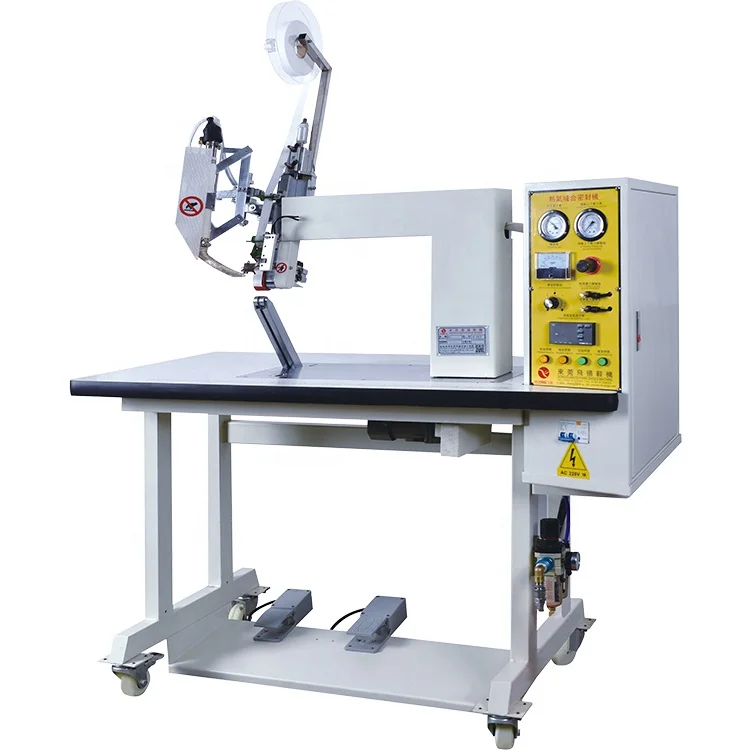 
Waterproof for Shoes Hot Air Seam Sealing Machine Sewing Machine(Manufacturer direct sales) 