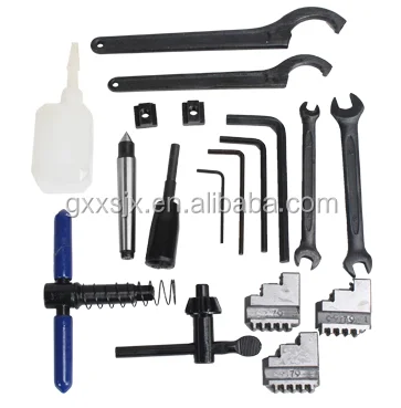  milling machine lathe multi-purpose machine