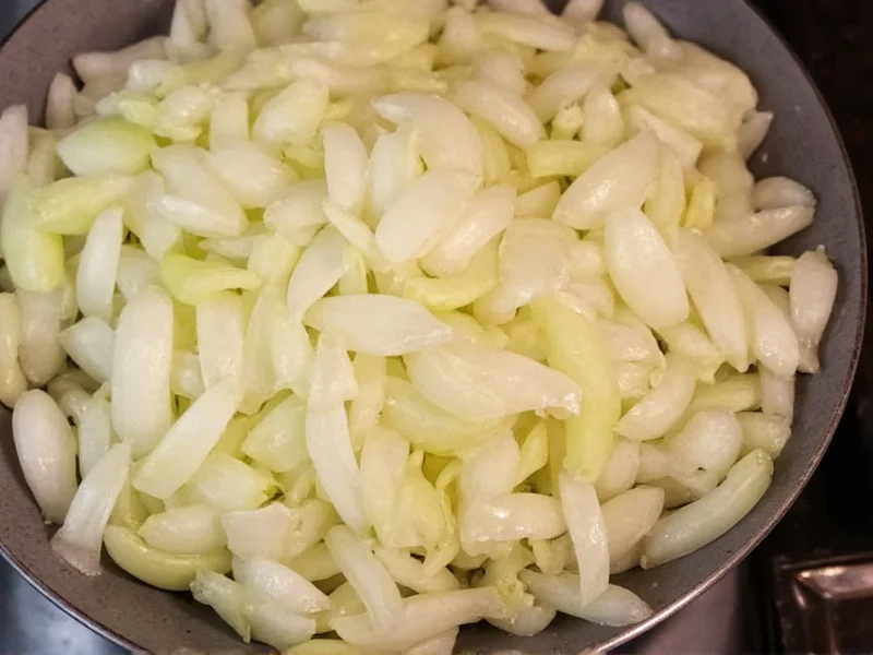 Best Onions for Onion Soup: Expert Guide