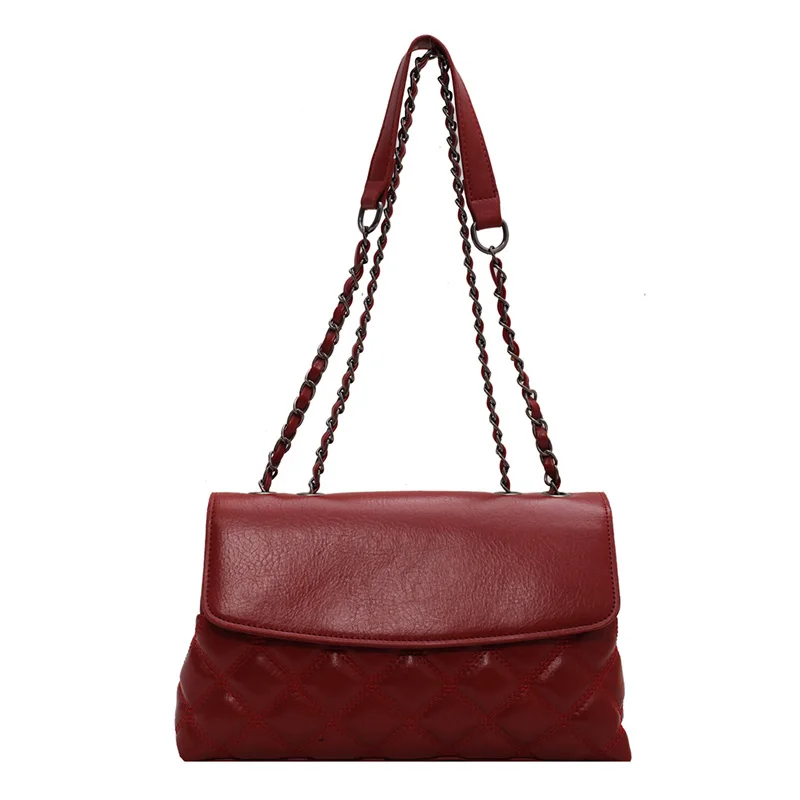 

Hot Sales Cross Body Ladies Shoulder Bags Luxury Crossbody Bag
