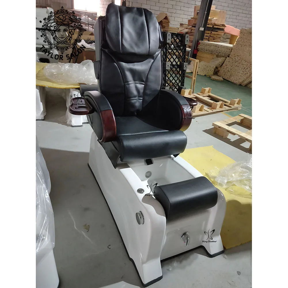 

Luxury nail salon furniture pedicure spa massage pedicure chair, Diverse optional