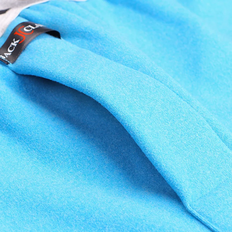 
Ultra Warm Thermal Legging Double Sides Fleece Wide Elastic Band Mens Winter Long John Pant 