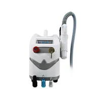 

532 1064 1320 NM nd yag laser machine for tattoo removal