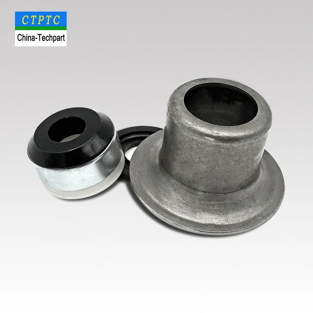 
industry high tolerance bearing housing TK modle material handling solutions 