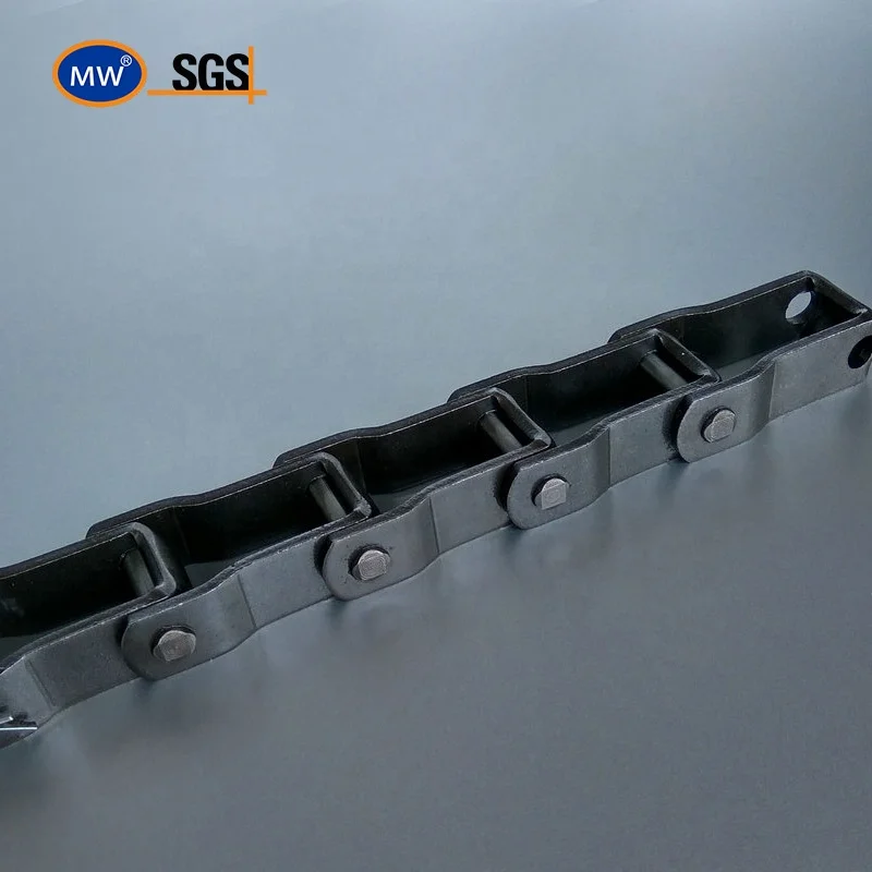 

10FT MW HIGH QUALITY D205 PINTLE CHAIN