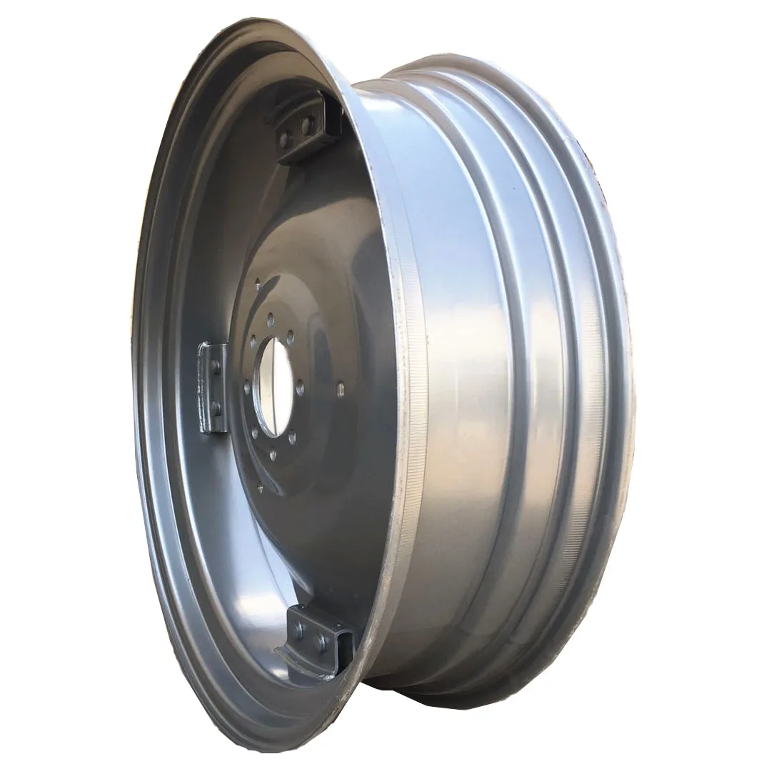 Custom rims agricultural tractor steel wheel rims W12x38 W12x38 ...