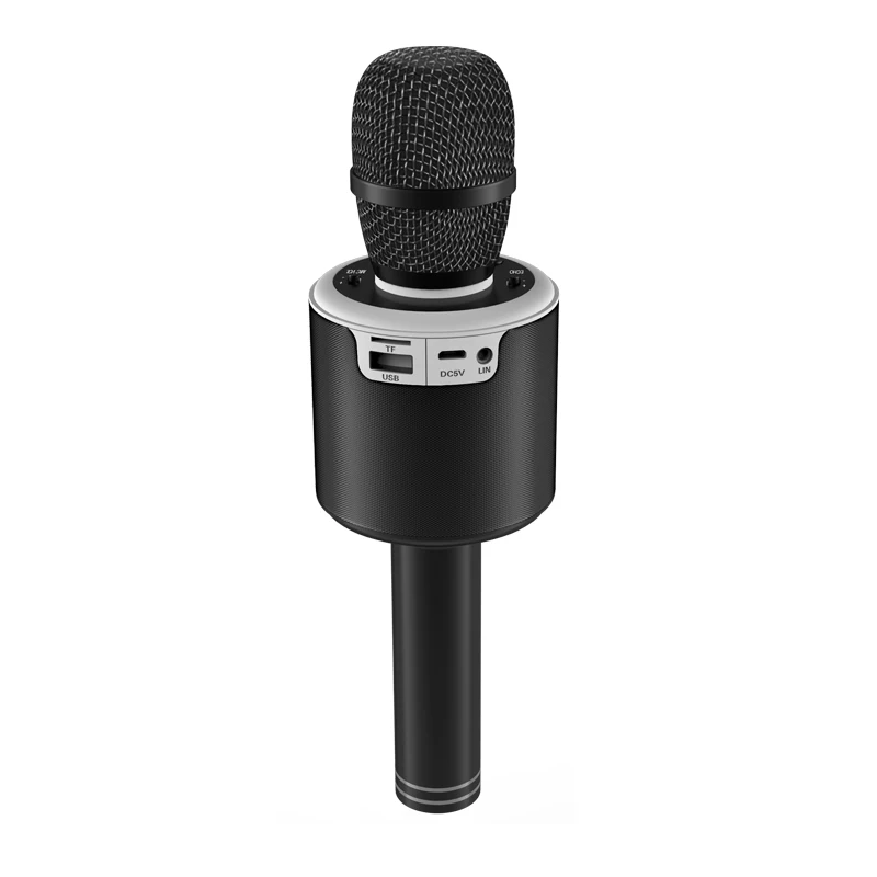 

Mic N6 Wireless Blt Microphone Karaoke Microphone Professional True Diversity Wireless Microphone Buy 2021 New HAPPYROOM CN;GUA