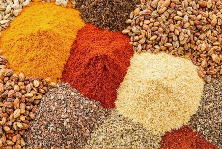 whats in all spice