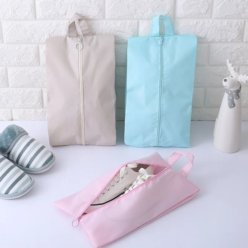 

Travel Storage Shoe Bag Waterproof Multi-Function Storage Bag