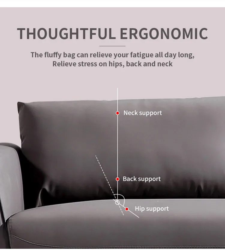 Pengpai Custom Design Sofers 3 2 Leisure Chesterfield Sofa Set