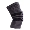 2019 New Arrivals high quality outdoor sport knee protector high elastic spring support knee for meniscusn Arthritis