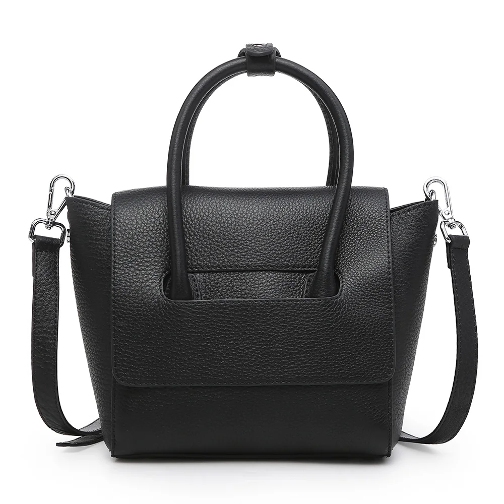 

2020 New Arrival Fashion Handbags Genuine Leather Bag Designer Casual Tote Bag for Women