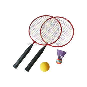 buy badminton set