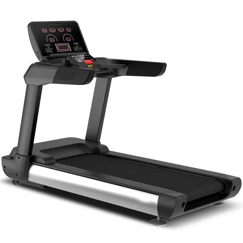 

High Quality Wholesale Home Foldable Fat Throwing Fitness Treadmill