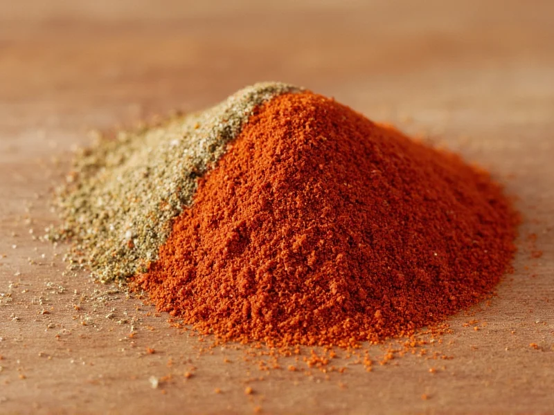 Savory Seasoning: Complete Guide to Ingredients and Uses